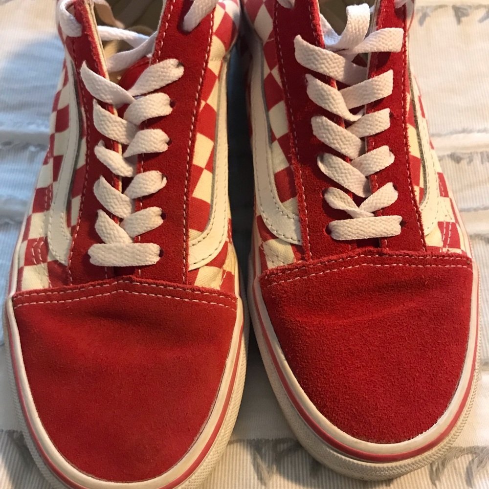 Vans - Picture 3 of 3